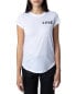 Фото #1 товара Zadig & Voltaire Woop Love T-Shirt Women's Xs