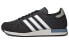 Кроссовки Adidas Originals USA 84 Black GX4583