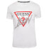 Фото #1 товара Guess CN Icon Tee