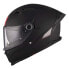 Фото #3 товара Шлем для мотоциклистов MT Braker SV Solid Full Face