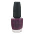 nail polish Opi