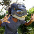 Фото #5 товара Игрушка для детей Jurassic World Маска с балбесом и рёв JURASSIC WORLD Chewed Mask And Roars