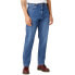 Фото #1 товара WRANGLER Frontier Relaxed Straight Fit jeans
