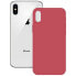 KSIX iPhone X/XS Silicone Cover