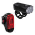 LEZYNE KTV Drive Pro 300+ / KTV Drive Pro+ light set