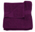 Фото #1 товара Полотенце One-Home Handtuch фиолетовое 50x100 см Фрете