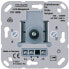 Фото #2 товара JUNG 211 GDE - Rotary switch - Metallic - 230/240 V - 50 Hz