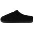 Tempur-Pedic Windsock Scuff Womens Black Casual Slippers TP6033-001