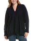 Фото #1 товара Marina Rinaldi Plus Alba Wool-Blend Sweater Women's Xl