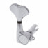 Фото #2 товара Gotoh GB707 2L/2R C Bass Tuners