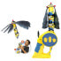 MINIONS Flying Minion Gru Mi Villano Favorite Figure