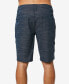 ფოტო #2 პროდუქტის Men's Locked Slub Shorts