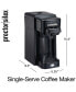 Фото #8 товара Single-Serve Coffee Maker