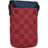 TOMMY JEANS Collegiate Check Case