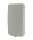 Panorama Antennas WMM4G-6-60-5SP - 9 dBi - 0.617-0.960/1.710-6 GHz - 9 dBi - MIMO directional antenna - SMA - IP66