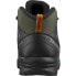 ფოტო #6 პროდუქტის SALOMON X Braze Mid Goretex Hiking Shoes