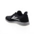 Lakai Evo SMU x FTP MS2200250B03 Mens Black Suede Skate Sneakers Shoes