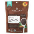 Фото #1 товара Organic Cacao Nibs, Unsweetened, 8 oz (227 g)