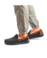 Фото #2 товара Rock Dove Men's Hearthfire Memory Foam Moccasin Slipper