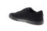 Lugz Stockwell MSTKWELC-001 Mens Black Canvas Lifestyle Sneakers Shoes 9