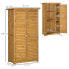 Gartenschrank 845-247