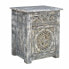 Nightstand Alexandra House Living 40 x 70 x 60 cm