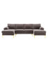 Фото #2 товара Accent Sofa Living Room Sofa Sectional Sofa