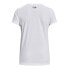 Фото #4 товара UNDER ARMOUR Sportstyle LC short sleeve T-shirt