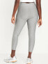 Фото #6 товара Extra High-Waisted CloudComfy 7/8 Leggings