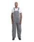 ფოტო #2 პროდუქტის Big & Tall Heritage Unlined Hickory Stripe Bib Overall