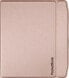 Pocketbook HN-FP-PU-700-BE-WW - Flip case - Beige - Pocketbook - 17.8 cm (7") - Era Stardust Silver - Era Sunset Copper
