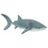 Фото #3 товара Фигурка Safari Ltd Whale Shark Figure Wild Safari (Дикая Сафари)