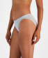 Women's Cotton Pointelle Bikini Underwear 100181117, Created for Macy's