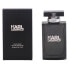 Фото #2 товара Мужская парфюмерия Karl Lagerfeld EDT Karl Lagerfeld Pour Homme 50 ml