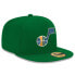 [70691249] Mens New Era NBA 5950 BASIC FITTED - UTAH JAZZ