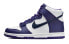 Кеды Nike Dunk High GS DH9751100