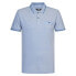 PETROL INDUSTRIES 924 short sleeve polo