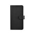 Фото #4 товара Чехол для смартфона ICARER Etui skórzany pokrowiec portfel do Samsung Galaxy S23+ Wallet Case czarne