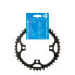 Фото #2 товара M-WAVE PD-R4-S E-Bike chainring