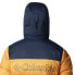 Фото #8 товара COLUMBIA Iceline Ridge™ Full Zip Rain Jacket