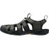 KEEN Clearwater CNX Leather sandals