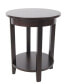 Фото #6 товара Журнальный столик Alaterre Furniture Shaker Cottage Round