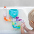 Bath Toys Nûby Crazy Tubes