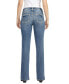 Фото #2 товара Джинсы для женщин Silver Jeans Co. Suki Mid Rise Curvy Fit Bootcut