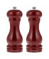 Фото #1 товара 2 Piece Salt and Pepper Mill Capstan Gloss Gift Set