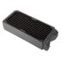 Фото #2 товара Coolgate CG240 240mm Radiator - schwarz