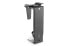 DIGITUS Universal PC Mount for Desk Mounting with Easy-Locking