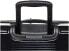 Фото #25 товара American Tourister Stratum XLT Expandable Hardside Luggage with Spinner Wheels, jet black, Check-in Large