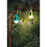 LED-Solar Pendelleuchte Sora (2er Set)