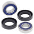 Фото #1 товара All BALLS 25-1721 Wheel Bearing Kit